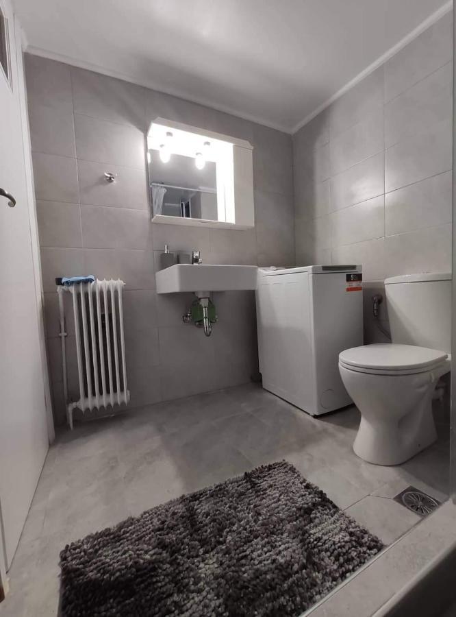 @katehaki Metro Apartment Athens